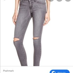 Flying Monkey Platinum Jeans